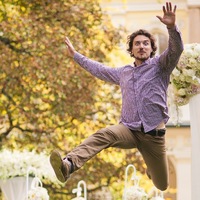 Александр Знахарчук