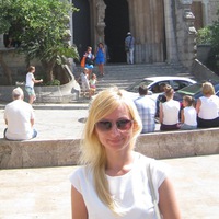 Мария Долотихина