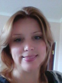 Елена Чернова