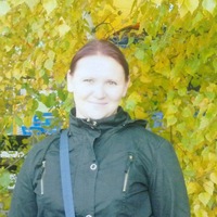 Оксана Логинова | Симферополь