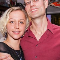 Zharyna Olga Zharyna