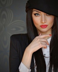 Светлана Кузнецова