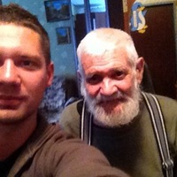 Дмитрий E-Stet