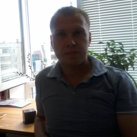 Дмитрий Никитин