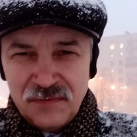 Сергей Григорьевич | Санкт-Петербург