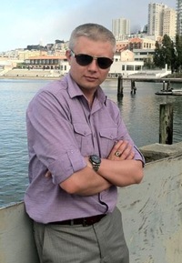 Михаил Ладанов