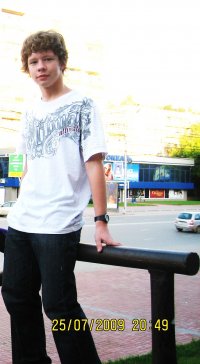 Maximus Lfour
