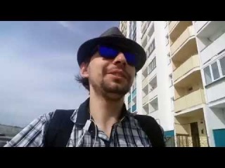 ВЛОГ: ГРАФские будни #1 / Прогулки по ночному городу, поиски места для мытья машины