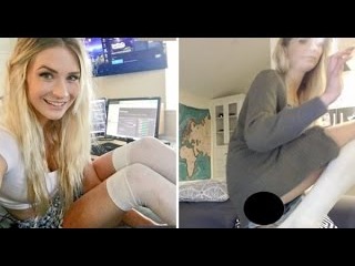 Бан стримерши Лии Мэй (LegendaryLea)