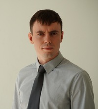 Виктор Сотников