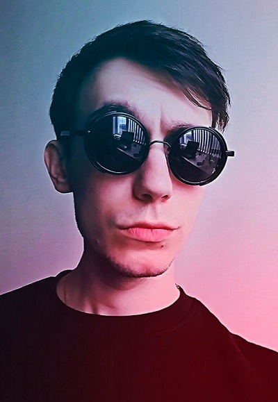 Владимир Квасников