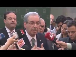 Eduardo Cunha AMV - Our Last Hope (Complete video)