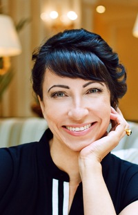 Светлана alborada Волкова