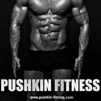 Владимир Пушкин