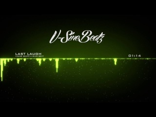 V-Sine Beatz x SLVМ BЕVT - Last Laugh (Young Jeezy x Three 6 Mafia Type Beat)