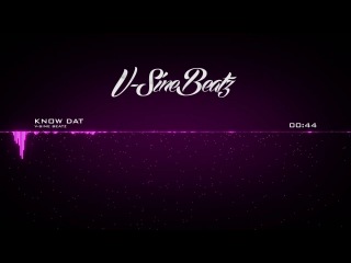 V-Sine Beatz - Know Dat (Kid Ink x Chris Brown Type Beat)