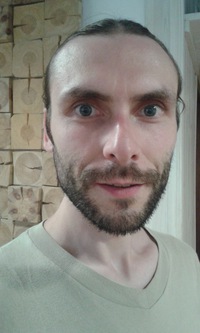 Алексей Стерлигов