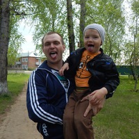 Алексей Антропов