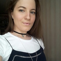 Екатерина Ходюкова