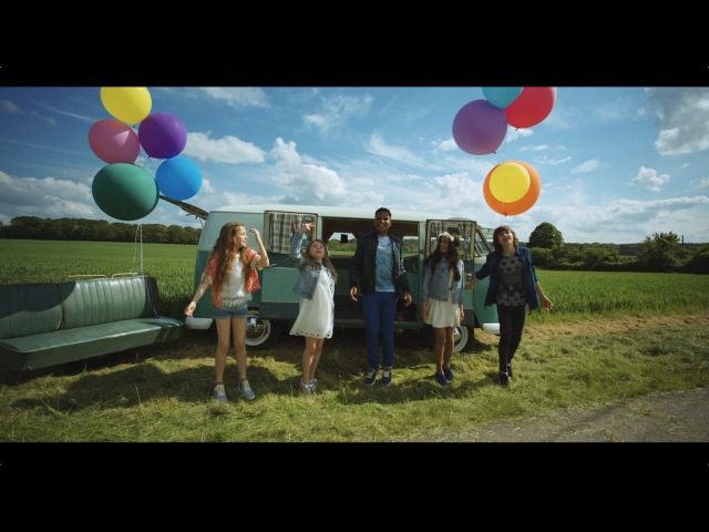 KIDS UNITED - Destin (Clip officiel)