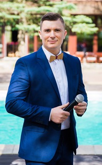Сергей Кучера