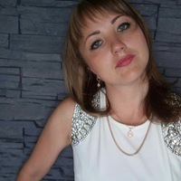 Ирина Гордеева