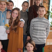 Анастасия Чайка |