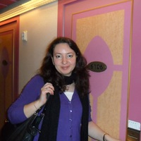 Лина Файн