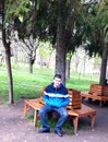 Tsymbal Dmitry