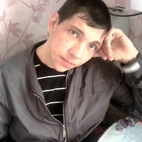 Владимир Казанцев | Челябинск