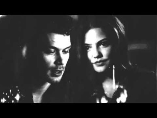 » waiting game {klaus & davina}
