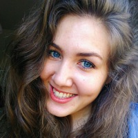 Дарья Быкова