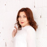 Виктория Мошечкина