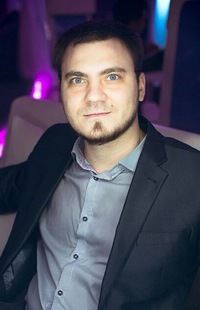 Андрей Беев