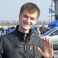 Денис Петров