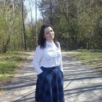 Елена Климова