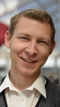 Дмитрий Романенко