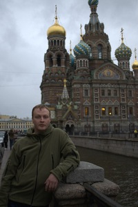 Константин Гаворин
