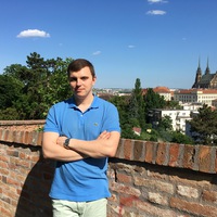 Всеволод Цинканич