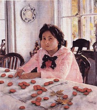 Аня Карасёва