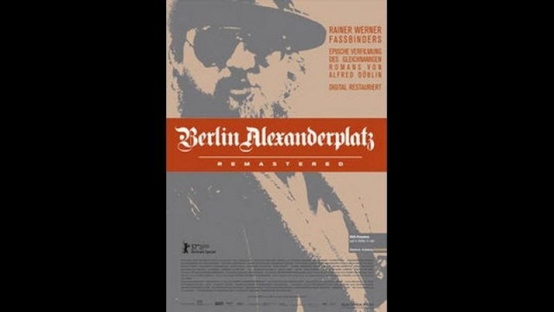 14b.Berlin Alexanderplatz 1980