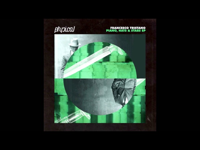Francesco Tristano - Dminorloop