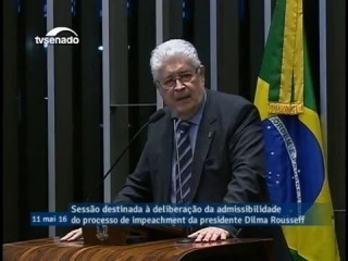 Requião faz melhor defesa econômica e entra para história da democracia