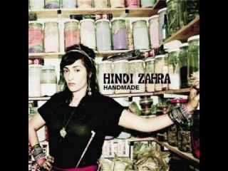 Hindi Zahra - Stand Up (Album Version)