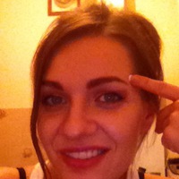 Алёна Березикова