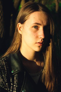 Вероника Караваева