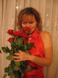 Татьяна Сашенкова(Ощепкова)