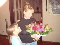 Татьяна Серебренникова (Майорова)