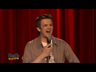 Stand Up: Александр Соболевский - О девушках и учителе медитации
