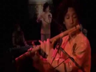 Deva Premal y Miten ॐ en Concierto ॐ